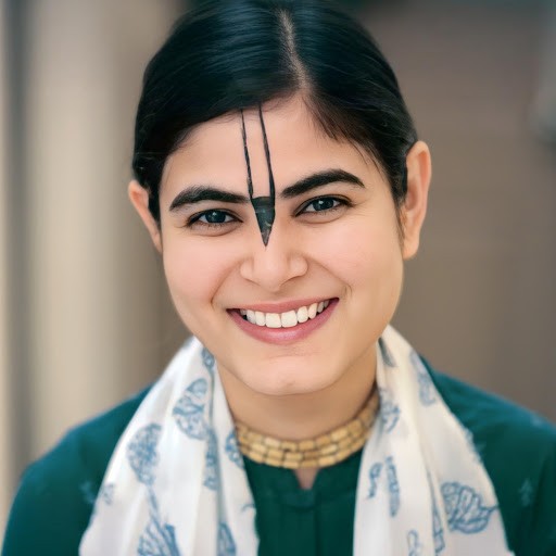 Devi Chitralekhaji Devi Chitralekhaji