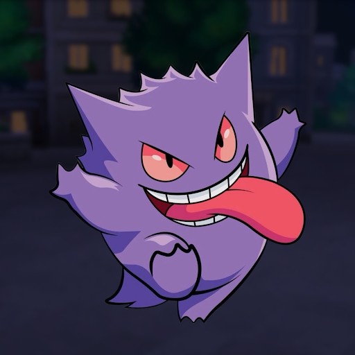 Gengar