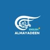 Al Mayadeen English