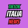 TikTokItaliaNews TikTokItaliaNews