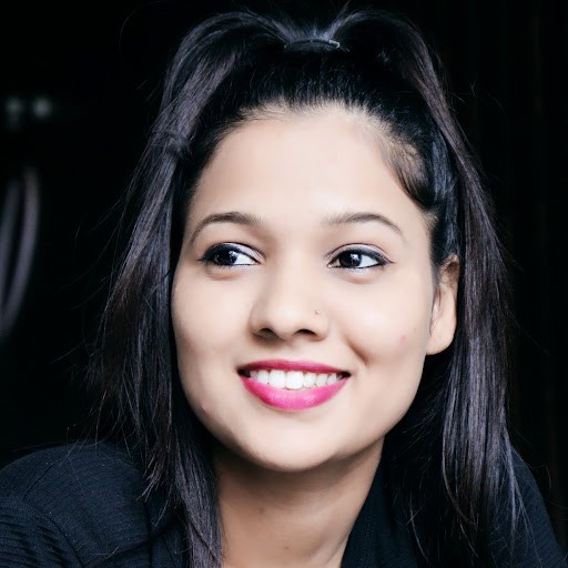 Ankita Yogi Official Ankita Yogi Official