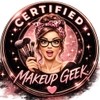 Certified Makeup Geek