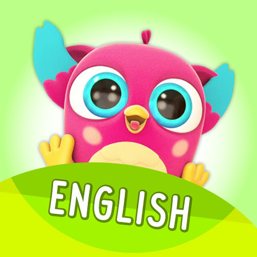 Hop Hop the Owl Hop Hop the Owl