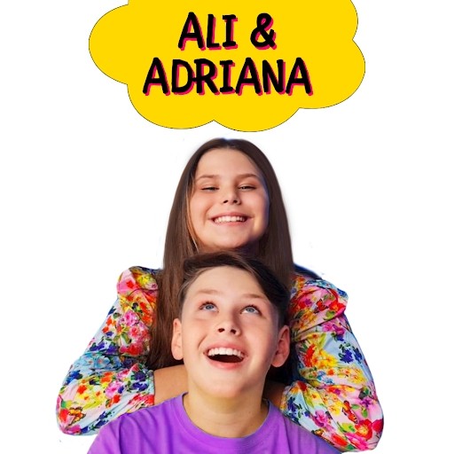 Ali Baba Ali Baba