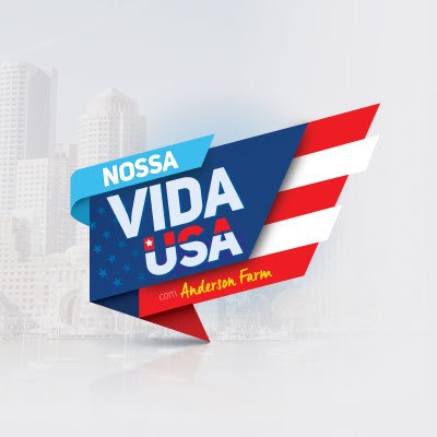Nossa Vida USA Nossa Vida USA