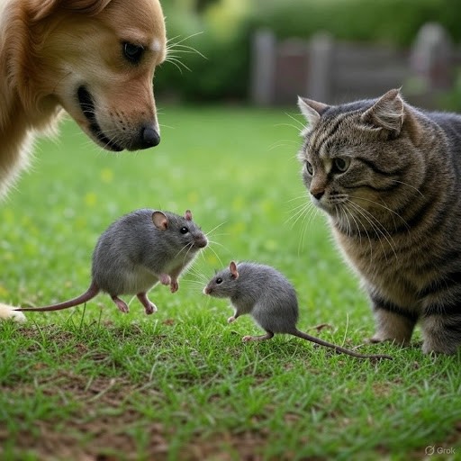 Animal food chain Animal food chain
