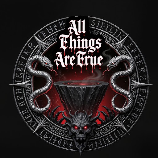 Things Are True Things Are True