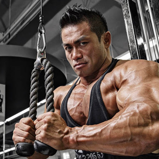 Hidetada Yamagishi - PLAYBOARD