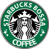 Starbucks Bossa Coffee