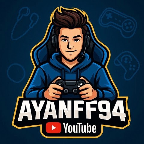 AYANFF 94