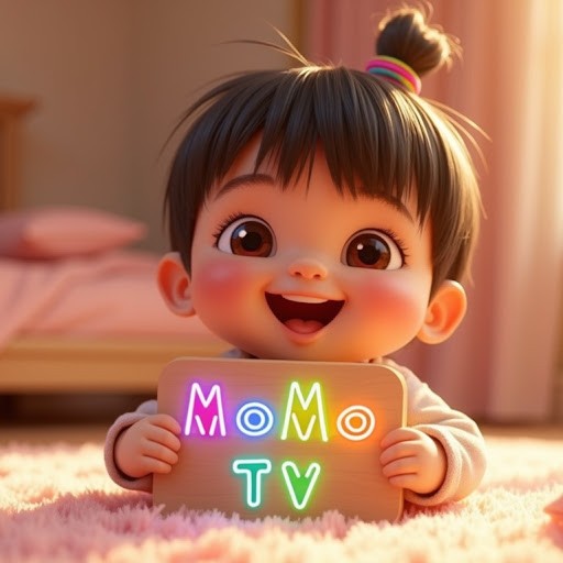 MoMo TV - Ghibli & More⬆️