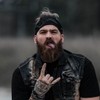 Jake "The Viking" Franklin