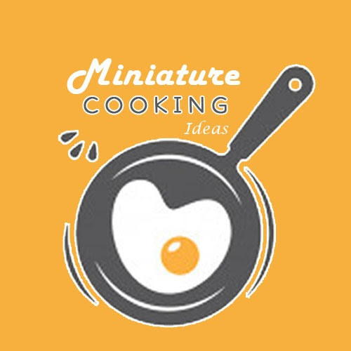 Miniature Cooking Ideas Miniature Cooking Ideas