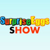 Surprise Eggs SHOW