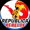 #REPUBLICAREBELDEMEDÍA