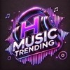 H Music Trending