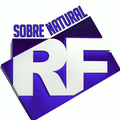 SOBRENATURAL RF SOBRENATURAL RF