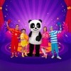 Panda E Os Caricas