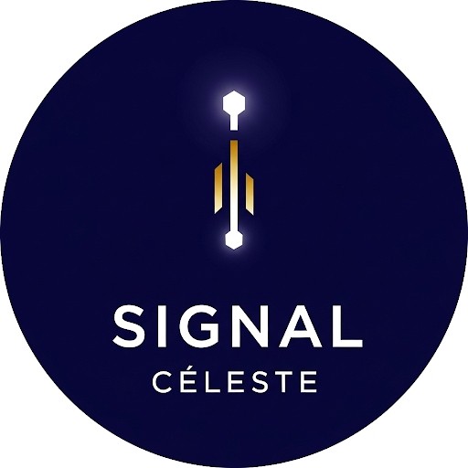 SIGNAL CÉLESTE