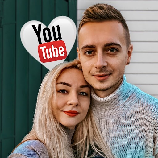 VovaLika Family