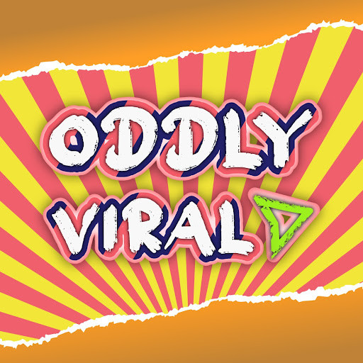 Oddly Viral