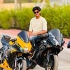 Pro GPX Rider