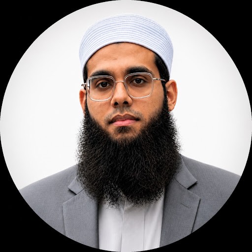 Mufti Shamail Nadwi Mufti Shamail Nadwi