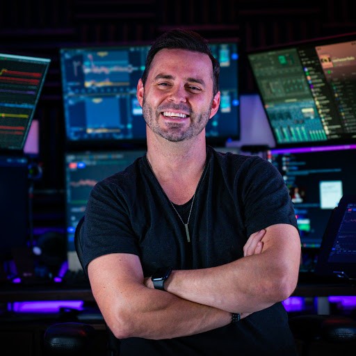 Day Trading with Matt
