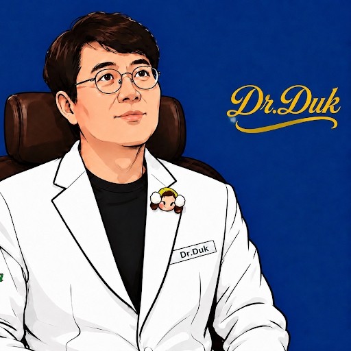 닥터덕 Dr Duk