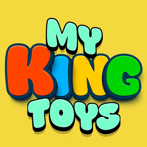 My Toys King My Toys King