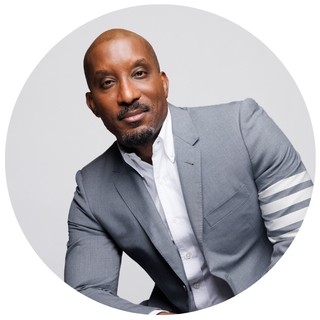 Dharius Daniels TV 