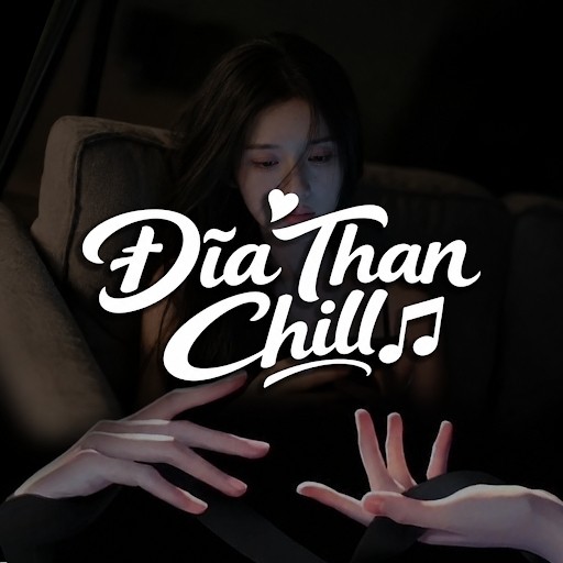 Đĩa Than Chill