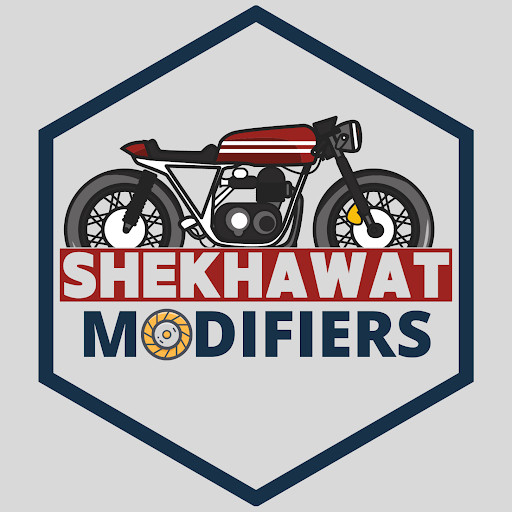 SHEKHAWAT MODIFIERS SHEKHAWAT MODIFIERS