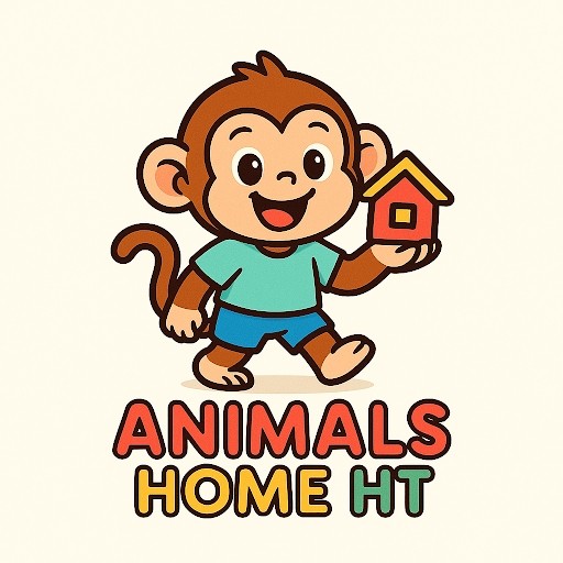 Animals Home HT