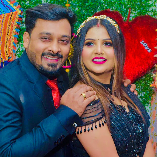 KITTO & AMIT JAISWAL