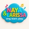 Naya & Larissa Naya & Larissa