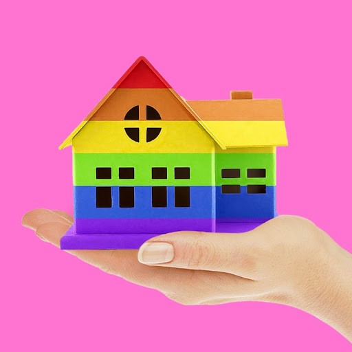 Miniature House