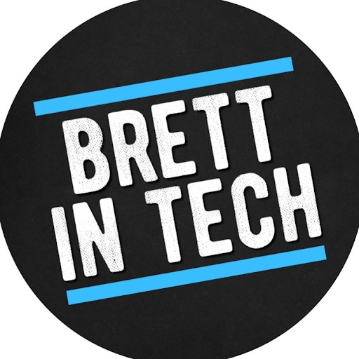 Brett In Tech