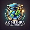 AK Mishra e-Learning AK Mishra e-Learning