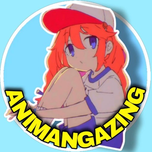 Animangazing Animangazing