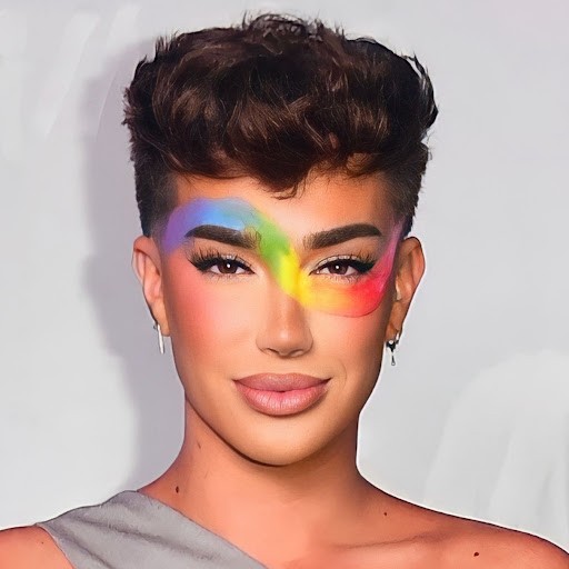 James Charles James Charles