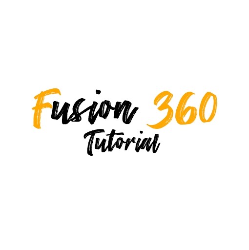 Fusion 360 Tutorial