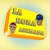 La Hora Animada
