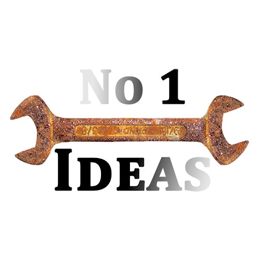 No1 IDEAS No1 IDEAS