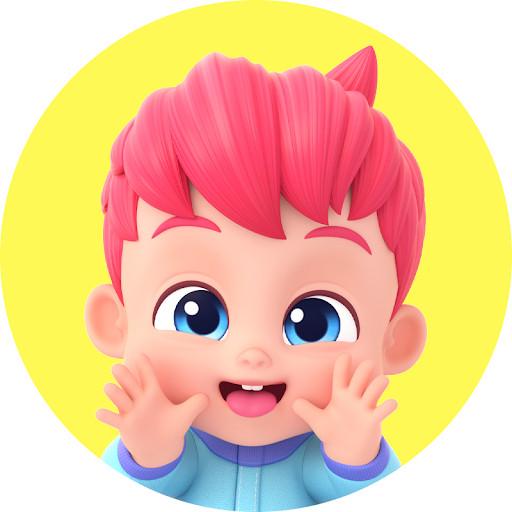 Bebefinn - Nursery Rhymes & Kids Songs Bebefinn - Nursery Rhymes & Kids Songs