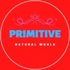 Primitive Natural World