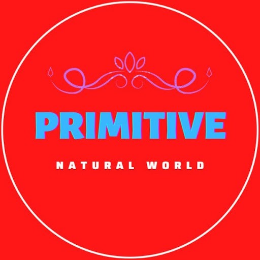 Primitive Natural World