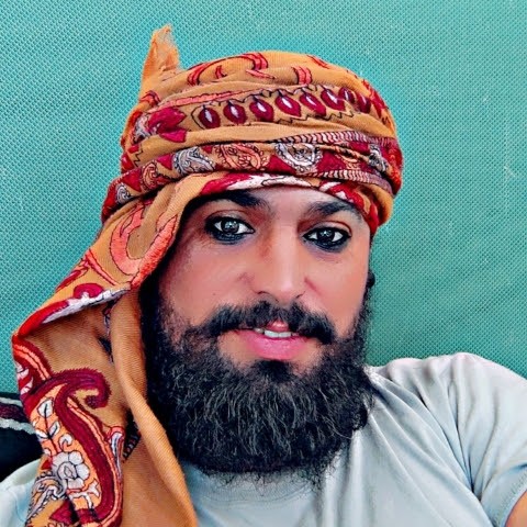 مكحل تعز