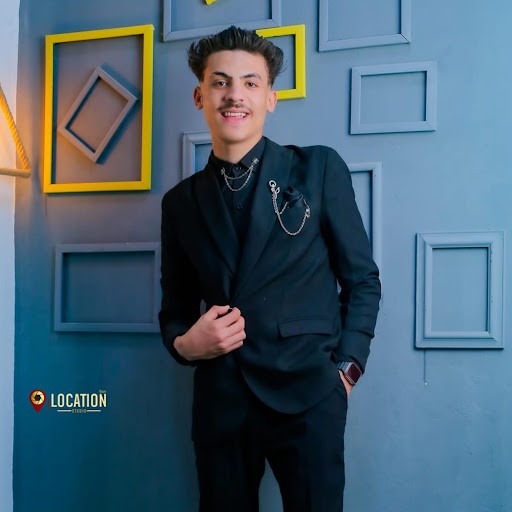 Omar Rabea - عمر ربيع