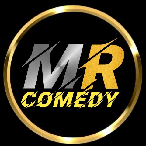 MR COMEDY